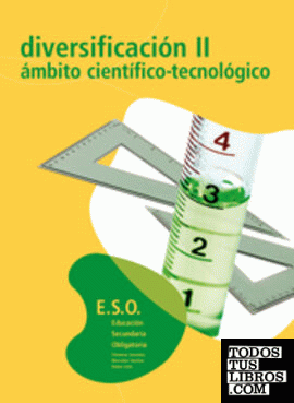 Diversificación II Científico-Tecnológico (2008)