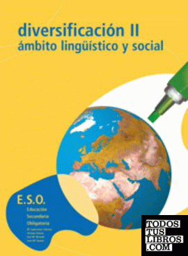 Diversificación II Lingüístico-Social (2008)