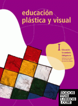 Educación plástica y visual I ESO