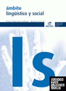 Ámbito Lingüístico y Social  Formación Básica PCPI