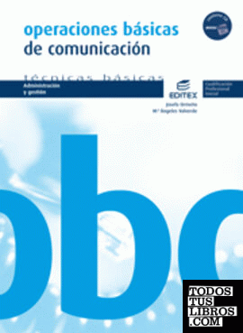 PCPI - Operaciones básicas de comunicación PCPI - Operaciones básicas de comunicación