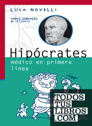 Hipócrates. Médico en primera línea