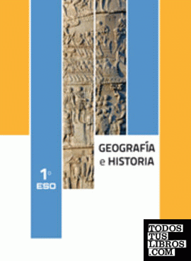 Geografía e Historia 1º ESO