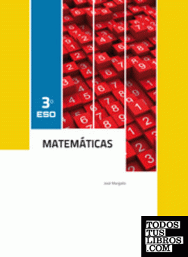 Matemáticas 3º ESO