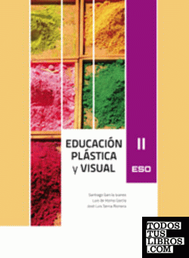Educación plástica y visual II