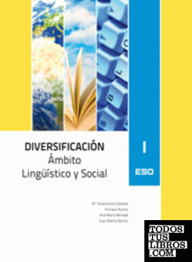 Diversificación I Ámbito Lingüístico y Social