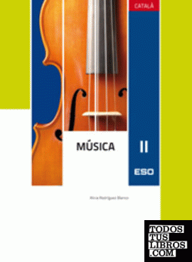 Música I (edición en catalán)