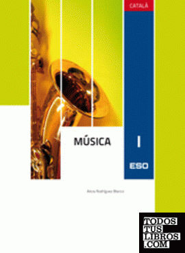 Música II (edición en catalán)