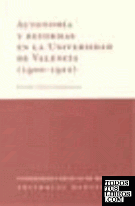 La universidad española 1889-1939 repertorio de legislación