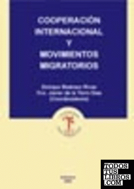 Cooperación internacional y movimientos migratorios