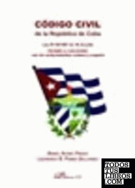 Código Civil de la República de Cuba