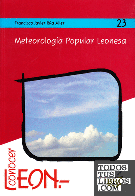 Meteorología popular leonesa