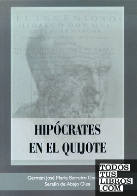 Hipócrates en el Quijote