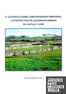 El desarrollo rural como estrategia territorial: las perspectivas de los espacios rurales en Castilla y León