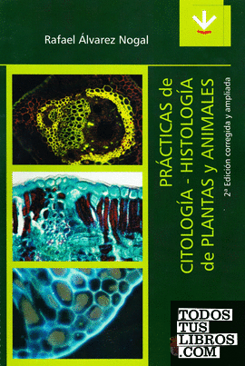 Prácticas de Citología-Histología de plantas y animales