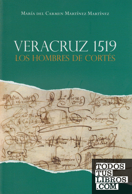 Veracruz 1519