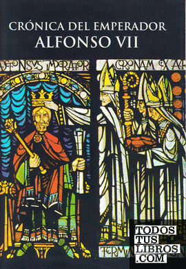 Crónica del Emperador Alfonso VII