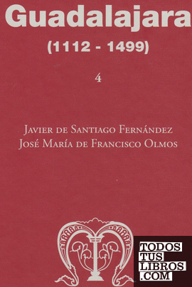 Guadalajara (1112-1499)