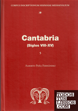 Cantabria (siglos VIII-XV)