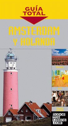 Amsterdam y Holanda
