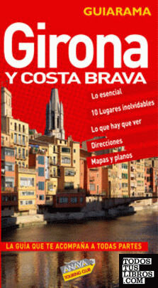 Costa Brava y Girona