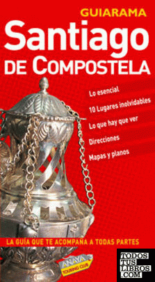 Santiago de Compostela Santiago de Compostela