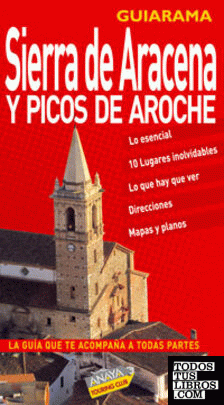Sierra de Aracena y Picos de Aroche
