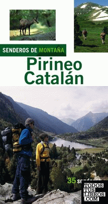Pirineo Catalán