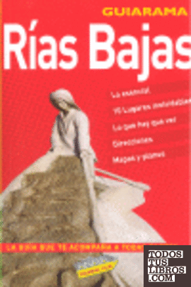 Rías Bajas