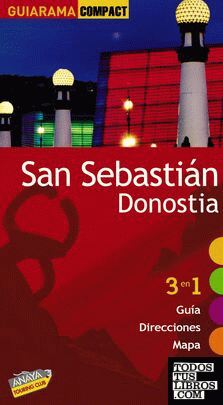 San Sebastián Donostia