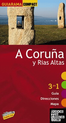 A Coruña y Rías Altas