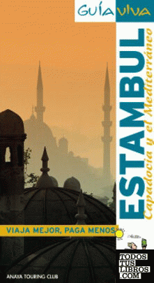 Estambul, Capadocia y el Mediterráneo