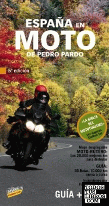España en Moto