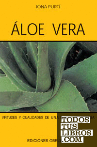 Aloe vera (Bolsillo)