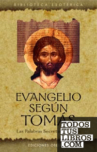 Evangelio según Tomás