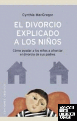 El divorcio explicado a los niños