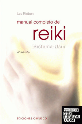 Manual completo de Reiki