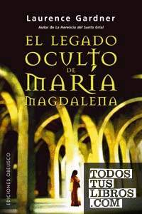 El legado oculto de María Magdalena