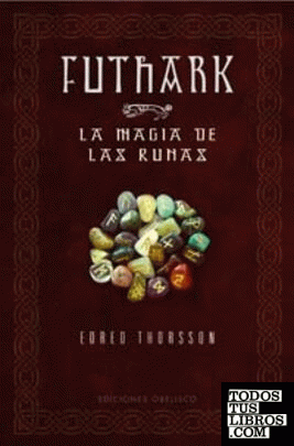 Futhark-La magia de las runas