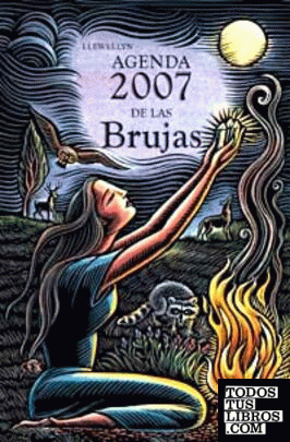 AGENDA 2007 DE LAS BRUJAS.