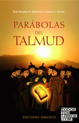 Parábolas del Talmud
