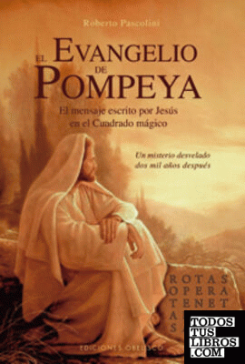 El evangelio de Pompeya