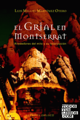 El grial en Montserrat