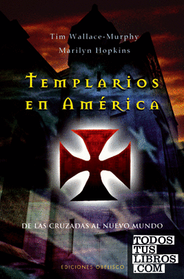 Templarios en América