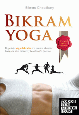 Bikran yoga