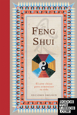 Feng Shui (Cartoné)