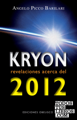 Kryon 2012