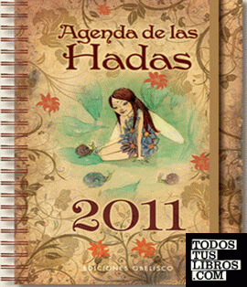 AGENDA 2011 DE LAS HADAS.