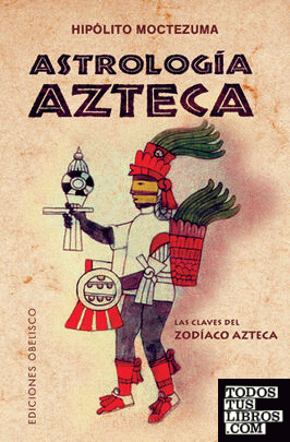 Astrología azteca (Bolsillo)
