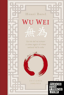 Wu Wei (Cartoné)